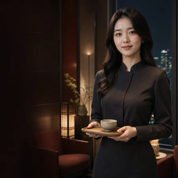 가든 프라임스테이 홈타이 대표 안내 이미지