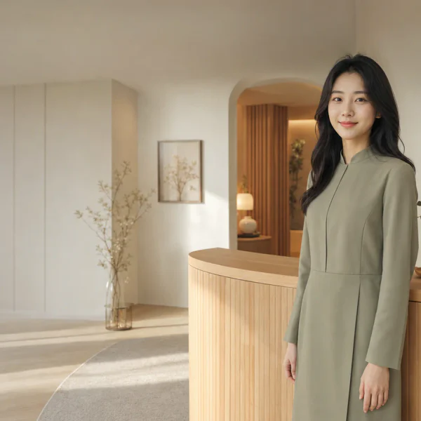 힐링 미나가든 테라피 대표 안내 이미지