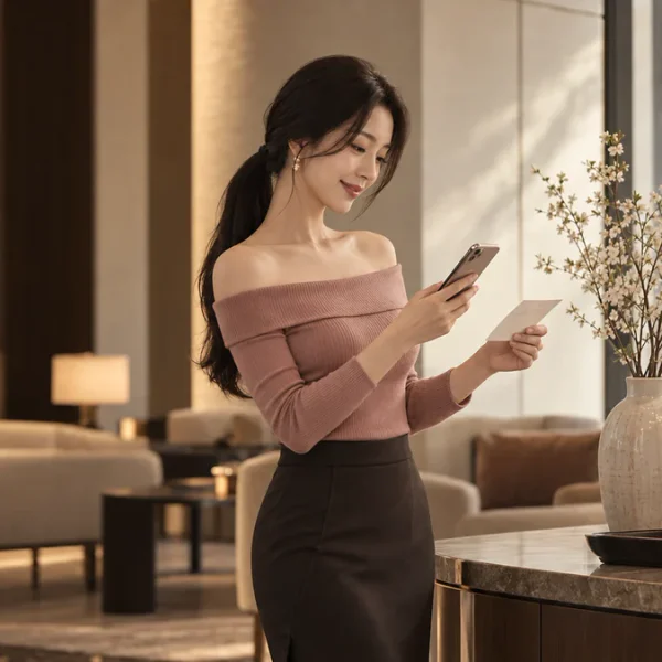 블랑 원영룸 테라피 대표 안내 이미지