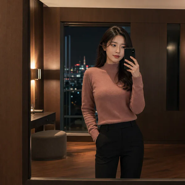 포레스트 민지하우스 마사지 제휴업체 이미지
