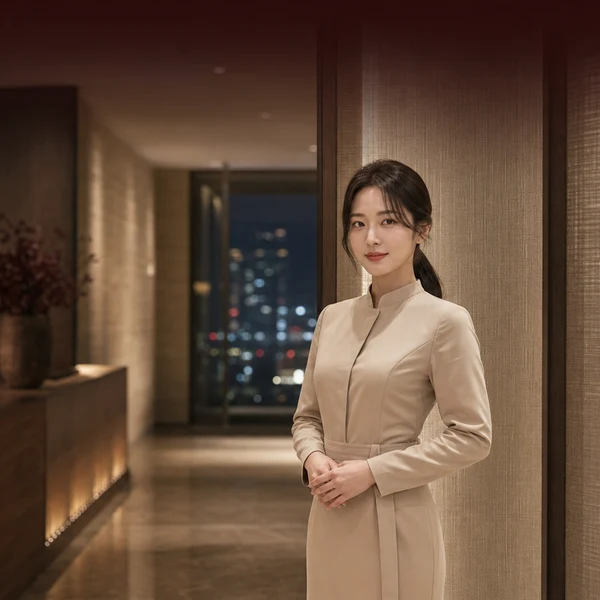 혜리라운지 테라피 제휴업체 이미지