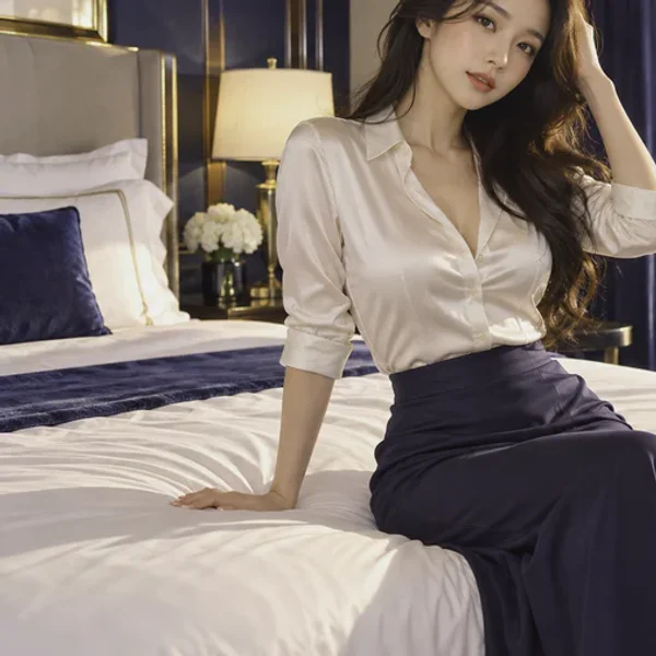 포레스트 루나아지트 홈타이 대표 안내 이미지