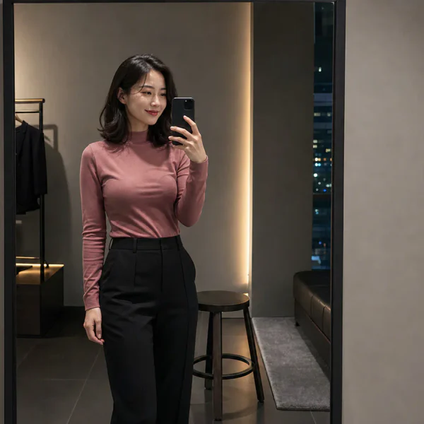 클래식 나연릴렉스 테라피 대표 안내 이미지