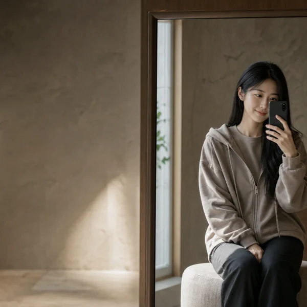 힐링 세리가든 홈타이 대표 안내 이미지