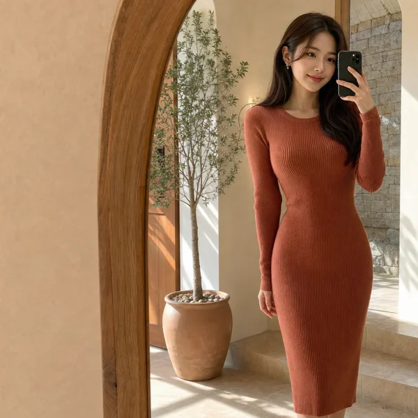 웰니스 미나릴렉스 테라피 대표 안내 이미지