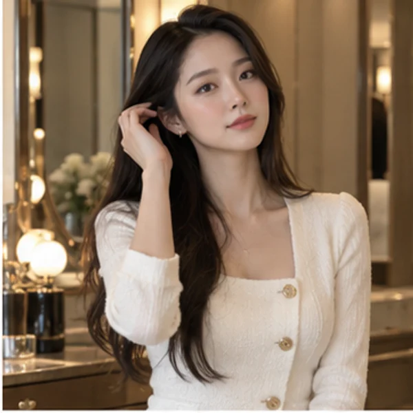 블랑 메르시룸 마사지 대표 안내 이미지