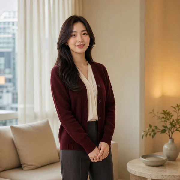 힐링 민지룸 홈타이 제휴업체 이미지