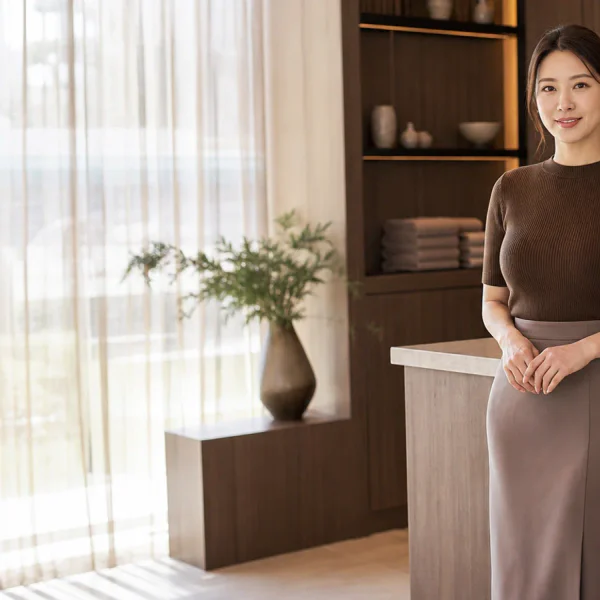 클래식 유리아릴렉스 테라피 제휴업체 이미지