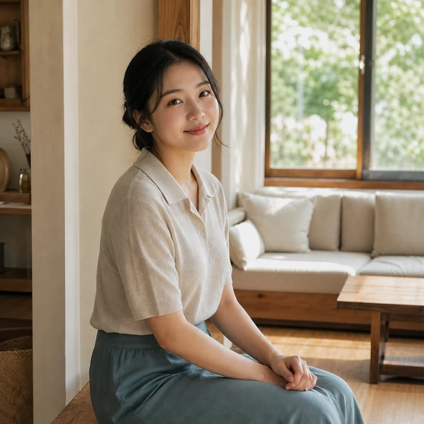 힐링 아델룸 홈타이 제휴업체 이미지