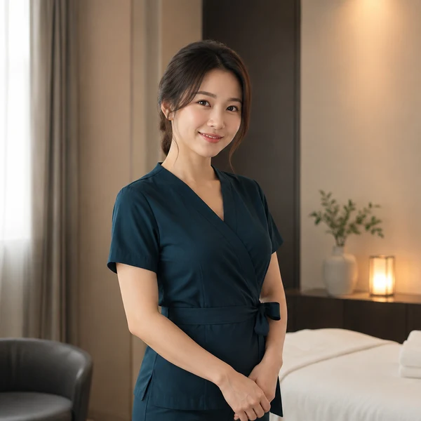 메르시스파 홈타이 대표 안내 이미지