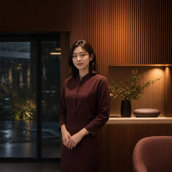 리서라운지 테라피 제휴업체 이미지