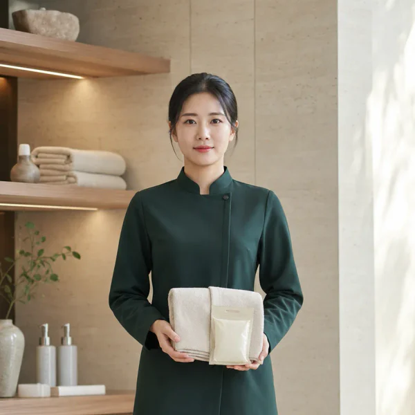 힐링 라비앙룸 홈타이 대표 안내 이미지