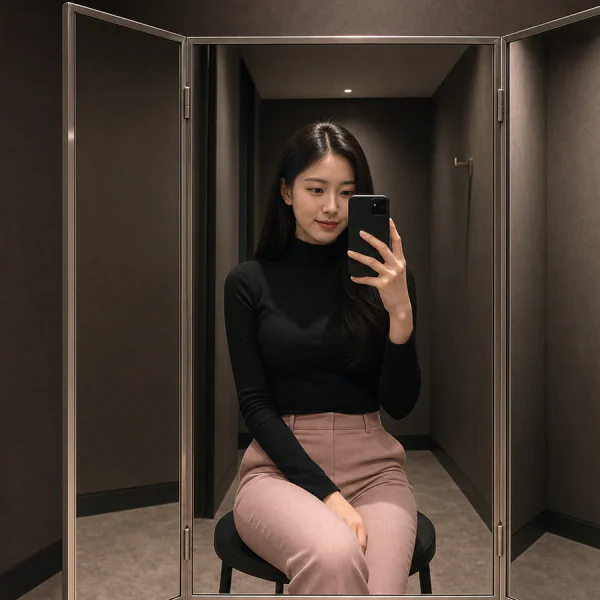 힐링 세레나살롱 마사지 대표 안내 이미지