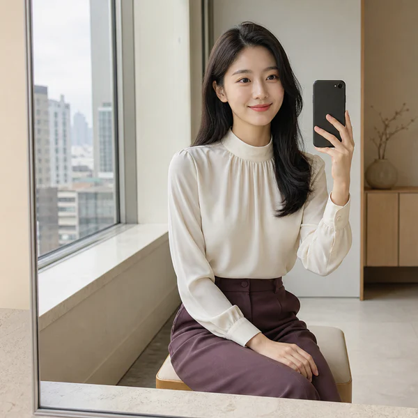 그랜드 아델테라스 테라피 대표 안내 이미지