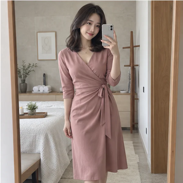 모던 로제나룸 홈타이 대표 안내 이미지