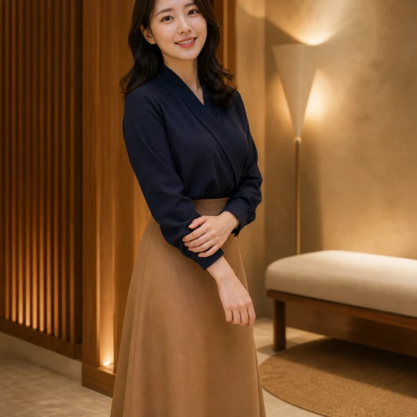 마리케어 마사지 대표 안내 이미지