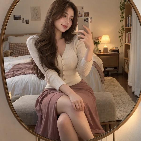 블랑 로제룸 테라피 대표 안내 이미지