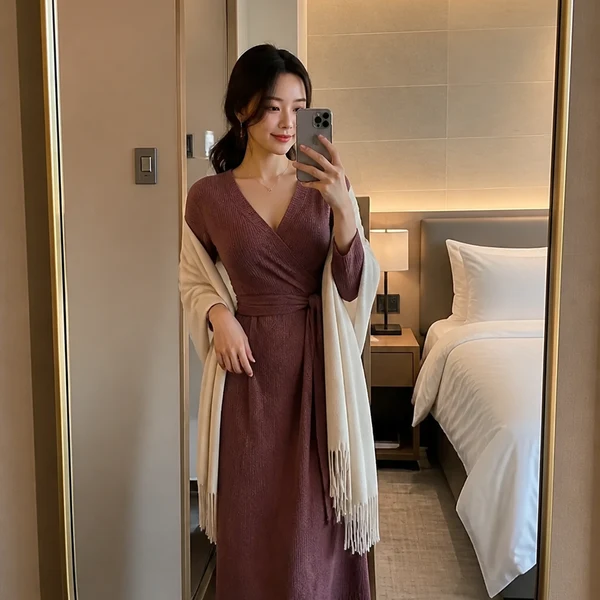 힐링 아델룸 테라피 제휴업체 이미지