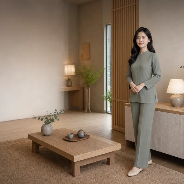 네이처스파 마사지 대표 안내 이미지