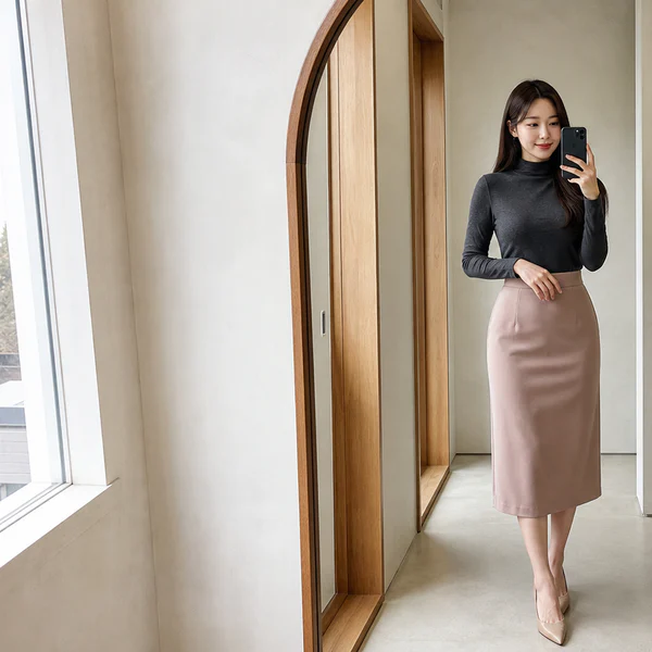 블랑 세레나룸 홈타이 대표 안내 이미지