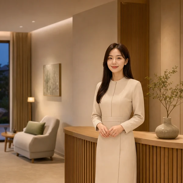 모던 로아센터 홈타이 대표 안내 이미지