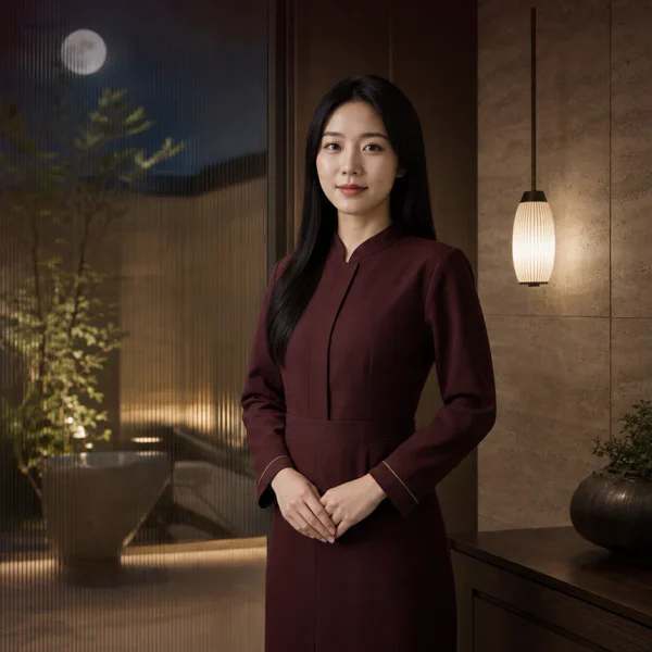 스테이 은서살롱 테라피 대표 안내 이미지