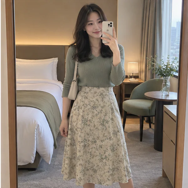 지효케어 마사지 대표 안내 이미지