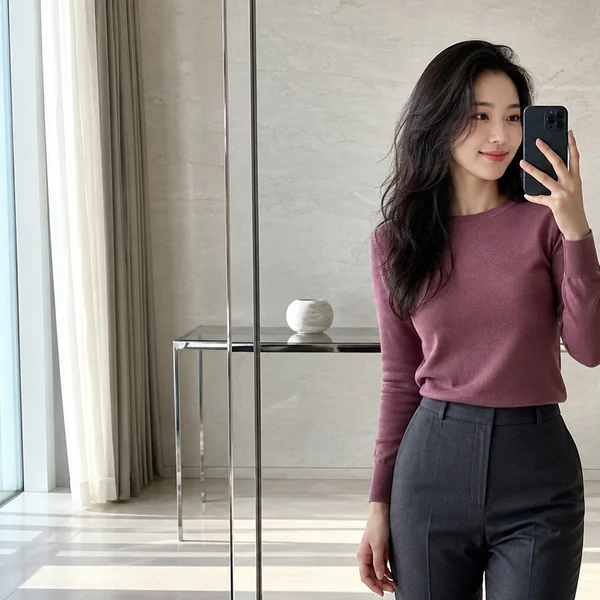 스테이 레이살롱 테라피 대표 안내 이미지