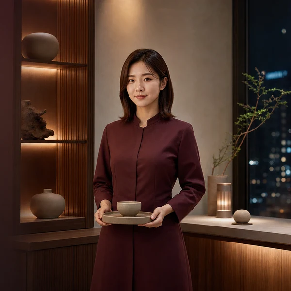 포레스트 라엘하우스 홈타이 제휴업체 이미지