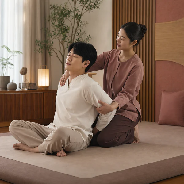 모던 리안센터 마사지 제휴업체 이미지