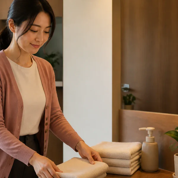 포레스트 베르디하우스 테라피 제휴업체 이미지