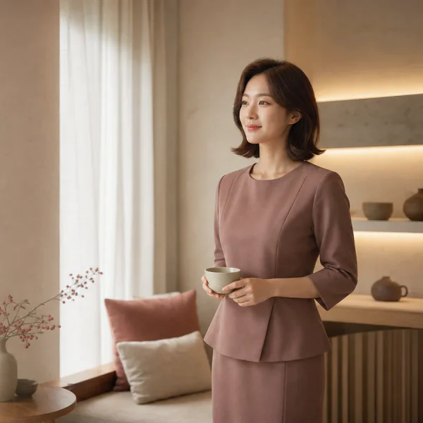 클래식 카리나릴렉스 홈타이 대표 안내 이미지