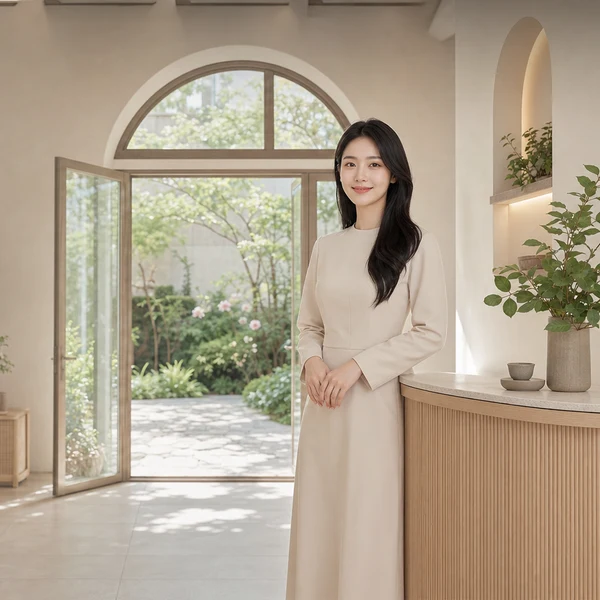 아린케어 홈타이 대표 안내 이미지