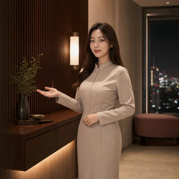 로열 보미스튜디오 홈타이 제휴업체 이미지