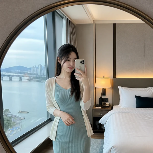 힐링 채영살롱 홈타이 대표 안내 이미지