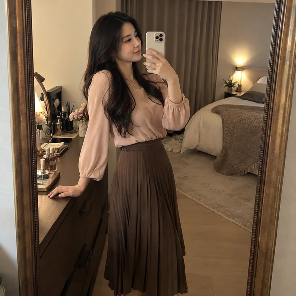 그랜드 가을스테이 홈타이 대표 안내 이미지