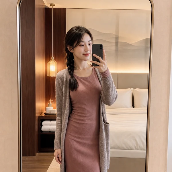 닝닝케어 홈타이 대표 안내 이미지