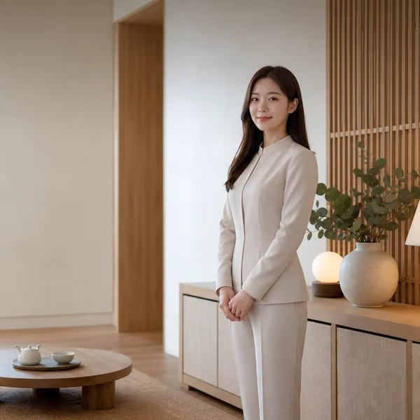 스테이 레이포레스트 테라피 대표 안내 이미지
