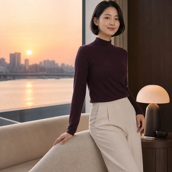 라운지 다니엘가든 마사지 대표 안내 이미지