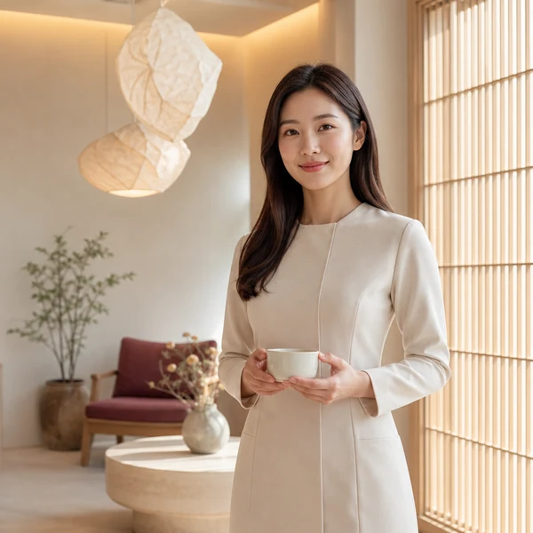 포레스트 아모르하우스 테라피 제휴업체 이미지