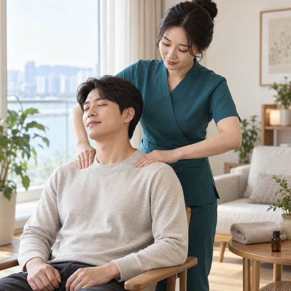 가든 해온라운지 홈타이 대표 안내 이미지