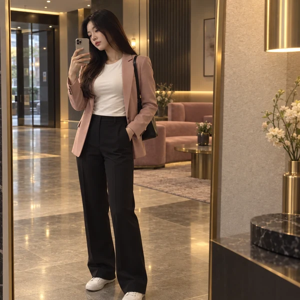 웰니스 레드존플레이스 홈타이 대표 안내 이미지