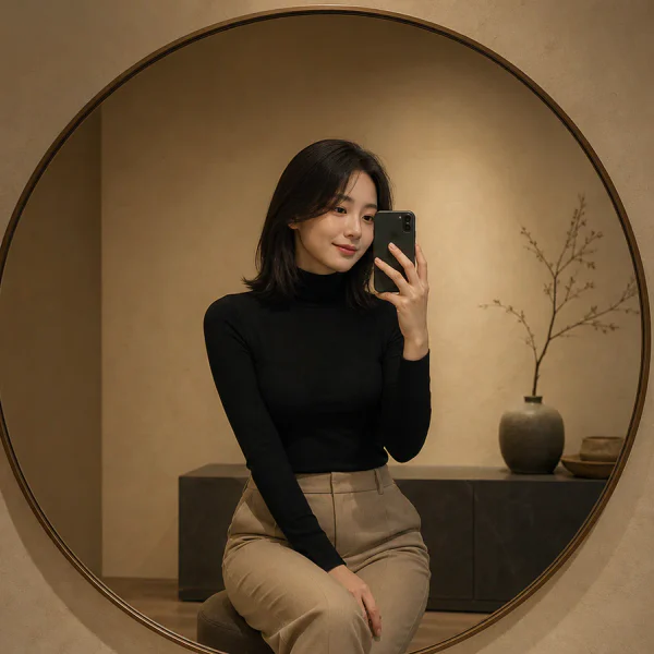 힐링 리안룸 마사지 대표 안내 이미지