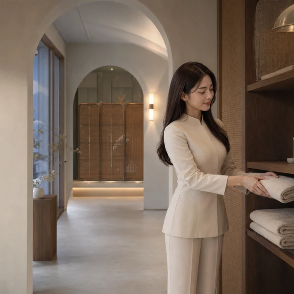 아로마 카리나릴렉스 마사지 대표 안내 이미지