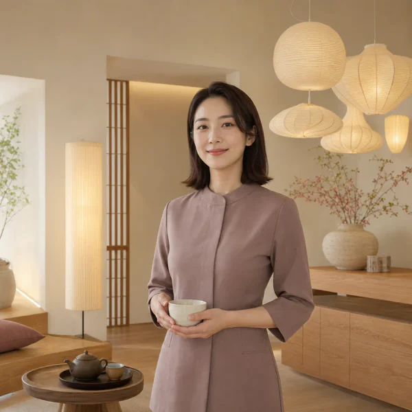 스테이 레이가든 테라피 대표 안내 이미지