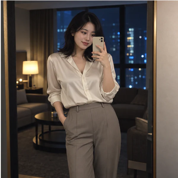 힐링 루나룸 홈타이 제휴업체 이미지