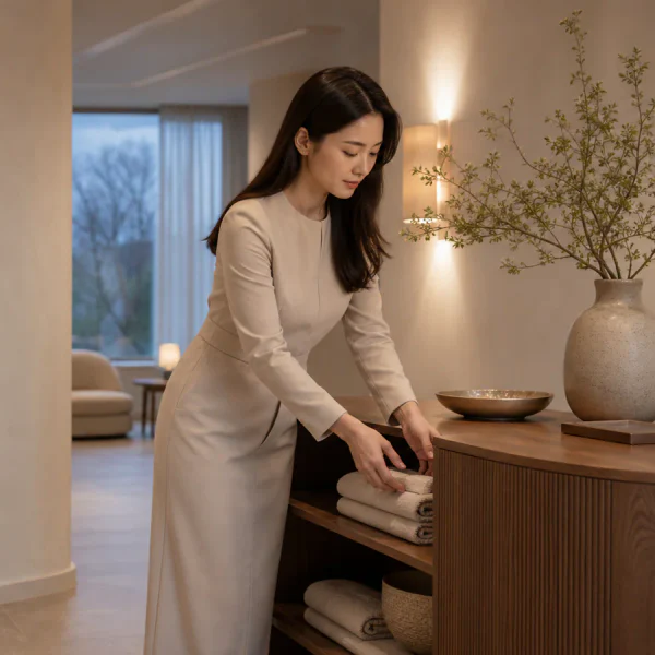 포레스트 아이린하우스 테라피 대표 안내 이미지