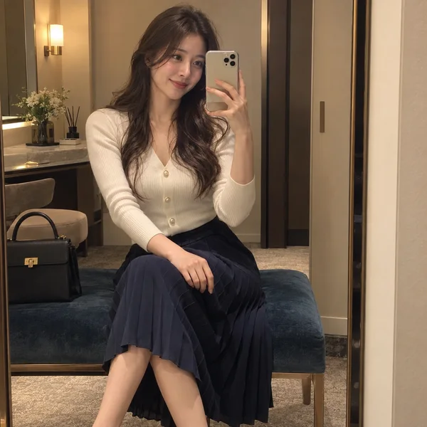 힐링 라엘룸 홈타이 대표 안내 이미지