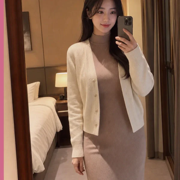 클래식 리안릴렉스 마사지 대표 안내 이미지