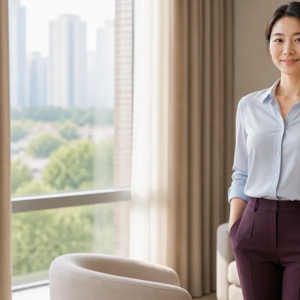 힐링 하니룸 테라피 대표 안내 이미지
